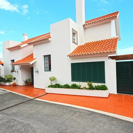 Villa Atalaia By Hr Madeira