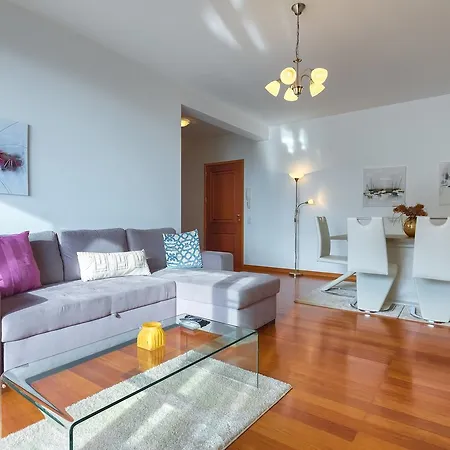Villa Atalaia Canico (Madeira)