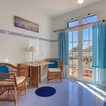 Atalaia Villa *
