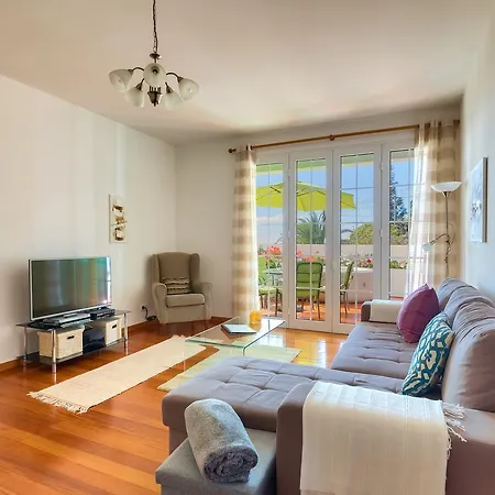 Atalaia By Hr Madeira Villa