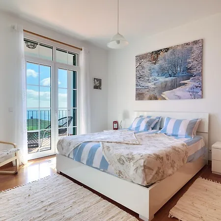 Atalaia Villa *
