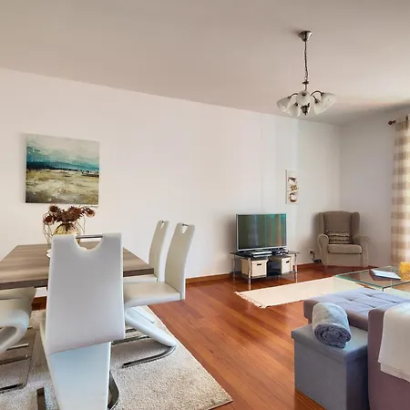Atalaia By Hr Madeira Villa