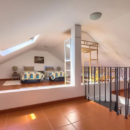 Villa Atalaia By Hr Madeira